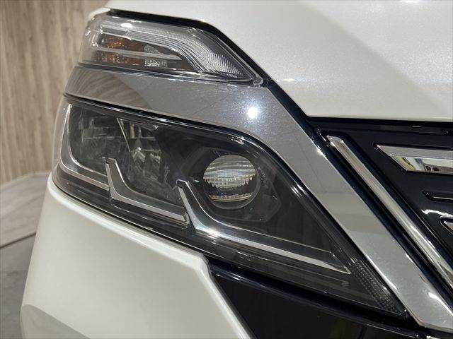 NISSAN SERENA  S-HYBRID 2020