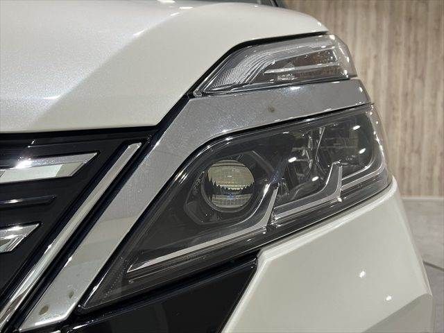 NISSAN SERENA  S-HYBRID 2020