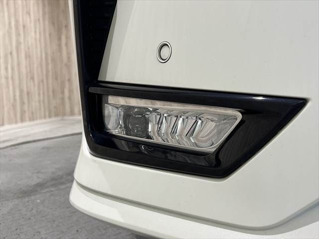 NISSAN SERENA  S-HYBRID 2020