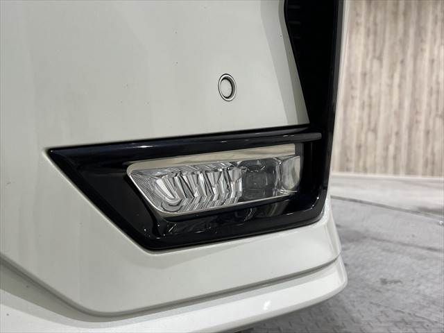 NISSAN SERENA  S-HYBRID 2020