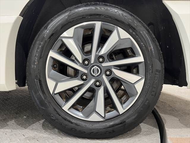 NISSAN SERENA  S-HYBRID 2020