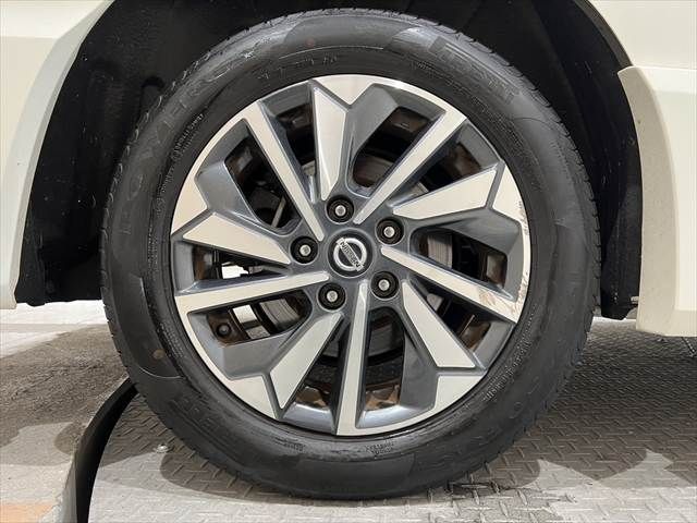 NISSAN SERENA  S-HYBRID 2020