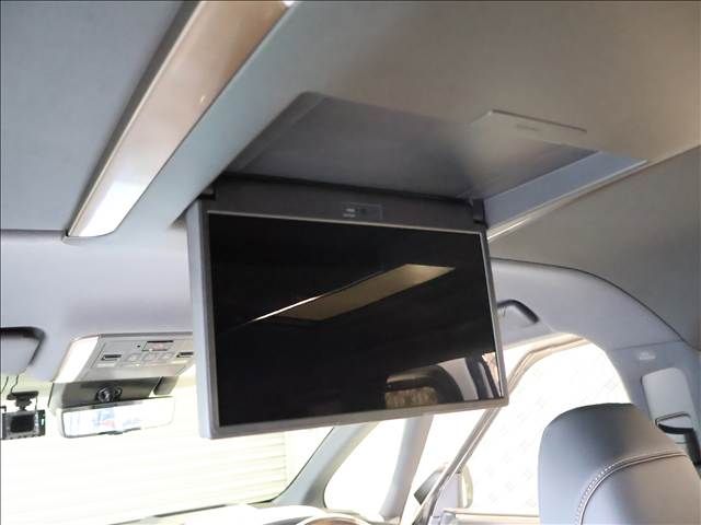 TOYOTA VELLFIRE  HYBRID 2024