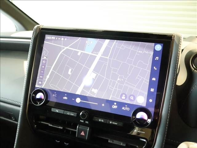 TOYOTA VELLFIRE  HYBRID 2024