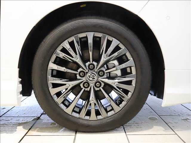 TOYOTA VELLFIRE  HYBRID 2024