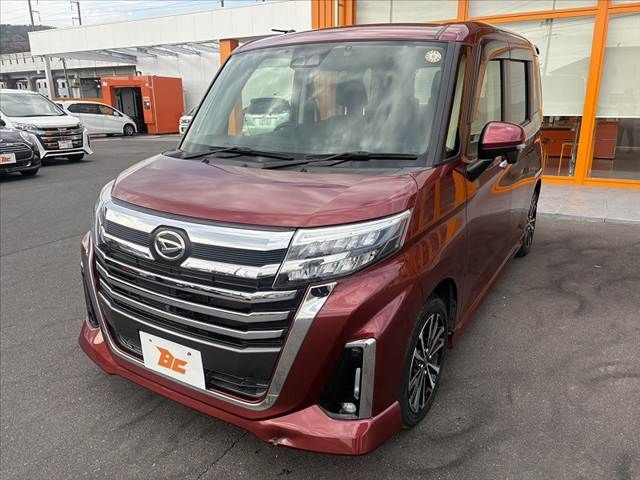 DAIHATSU THOR 2021