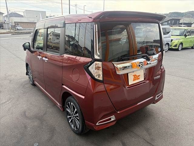 DAIHATSU THOR 2021