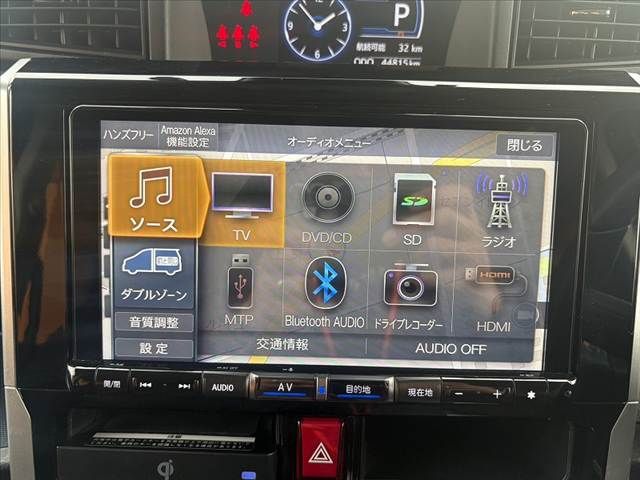 DAIHATSU THOR 2021