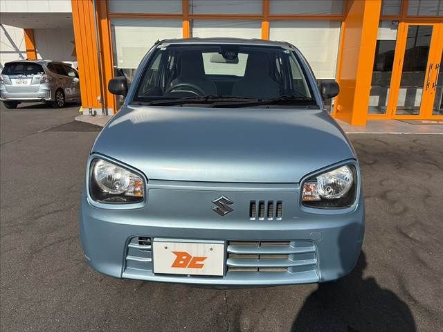 SUZUKI ALTO 2015