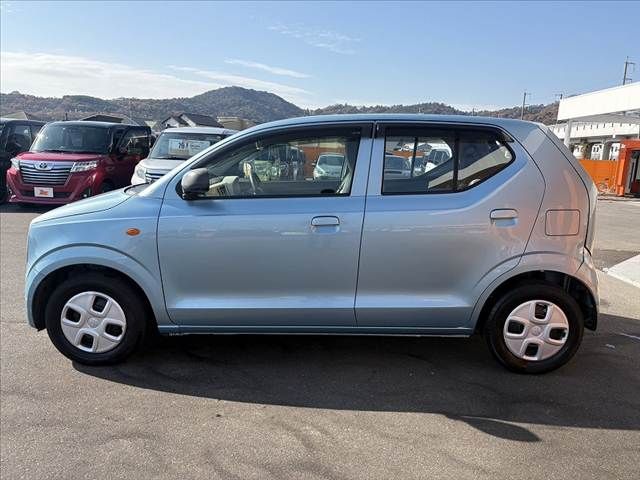 SUZUKI ALTO 2015