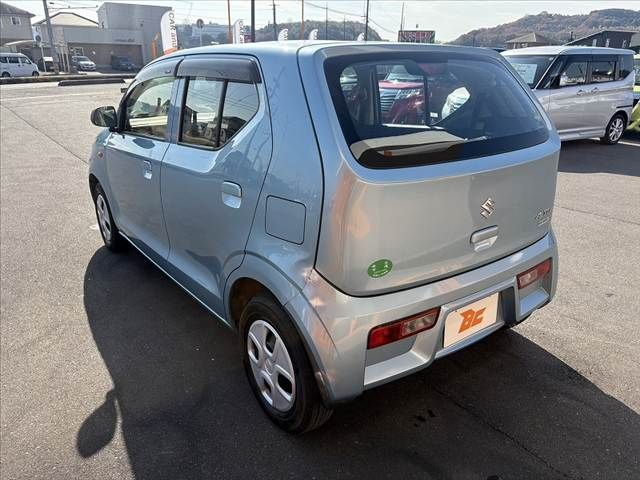 SUZUKI ALTO 2015