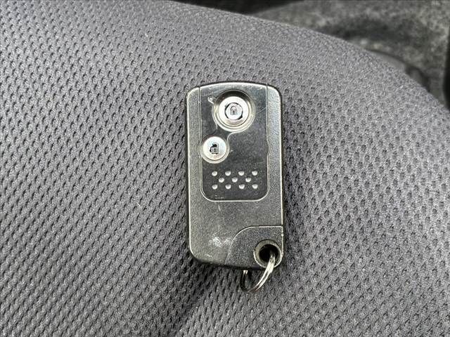 HONDA FIT HYBRID 2012