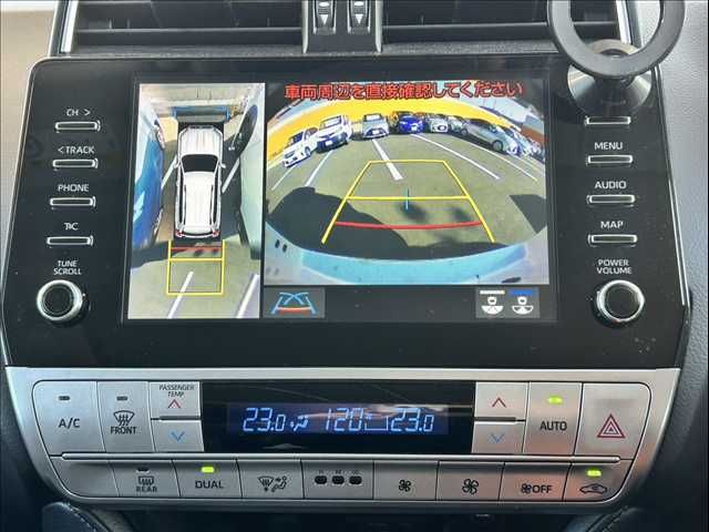 TOYOTA LANDCRUISER PRADO 2020