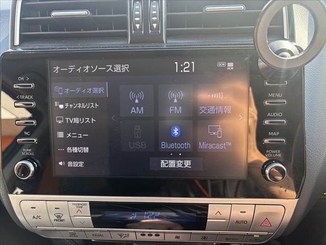 TOYOTA LANDCRUISER PRADO 2020