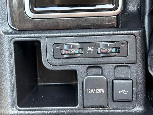 TOYOTA LANDCRUISER PRADO 2020