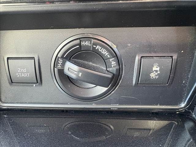 TOYOTA LANDCRUISER PRADO 2020