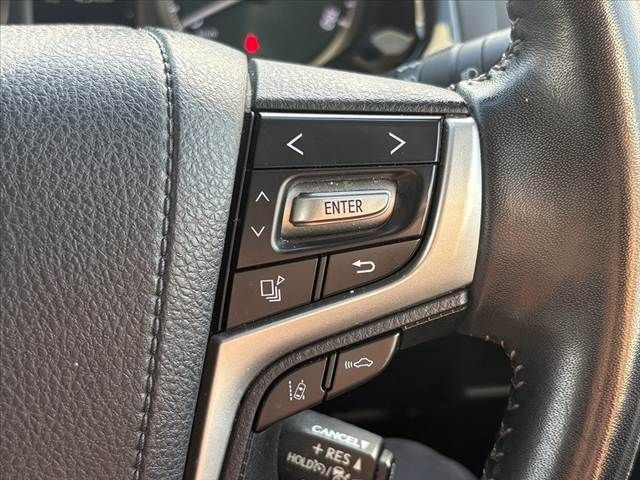 TOYOTA LANDCRUISER PRADO 2020