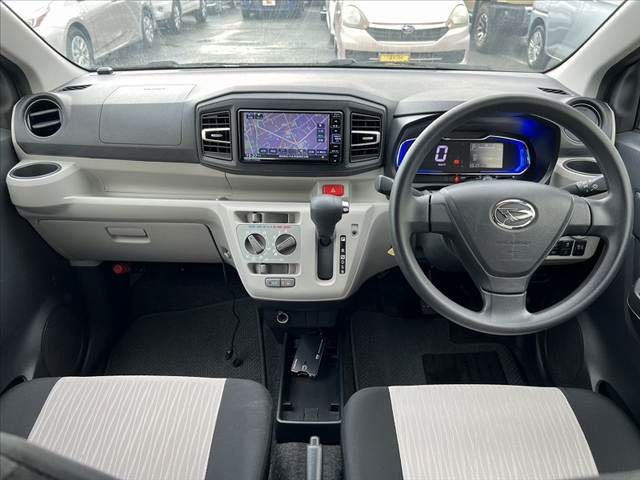 DAIHATSU MIRA e:S 2020