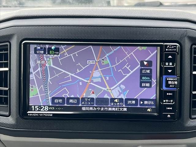 DAIHATSU MIRA e:S 2020