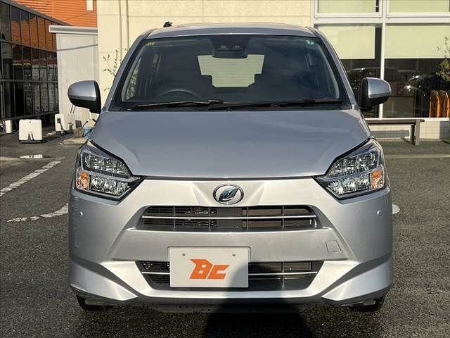 DAIHATSU MIRA e:S 2020