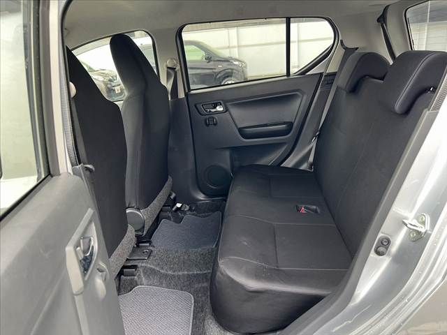 DAIHATSU MIRA e:S 2020