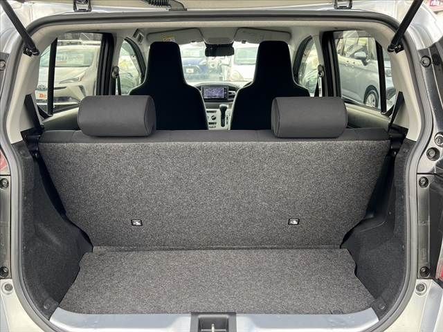 DAIHATSU MIRA e:S 2020