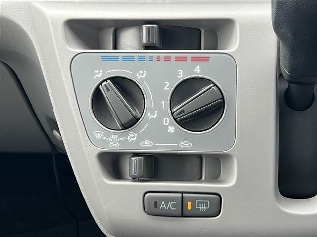 DAIHATSU MIRA e:S 2020