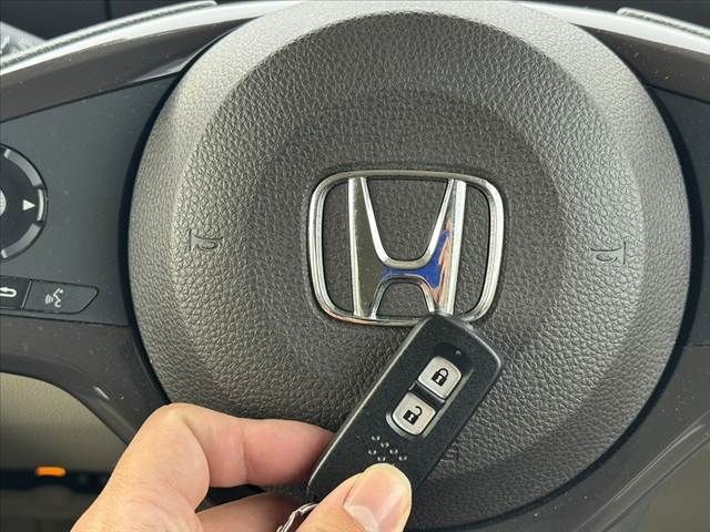 HONDA N BOX 2018