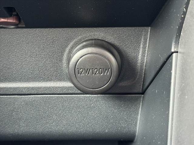 SUBARU FORESTER 2017