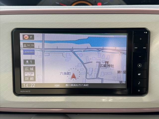 DAIHATSU MOVE canbus 2017