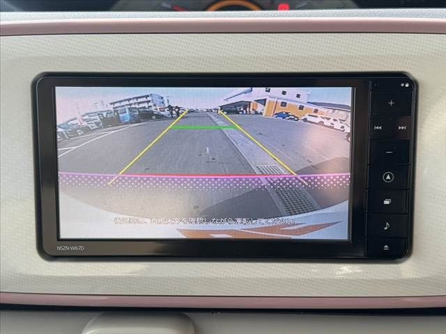 DAIHATSU MOVE canbus 2017