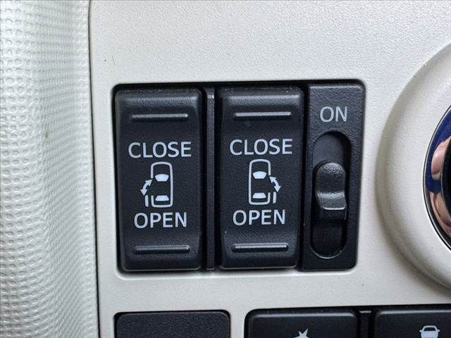 DAIHATSU MOVE canbus 2017