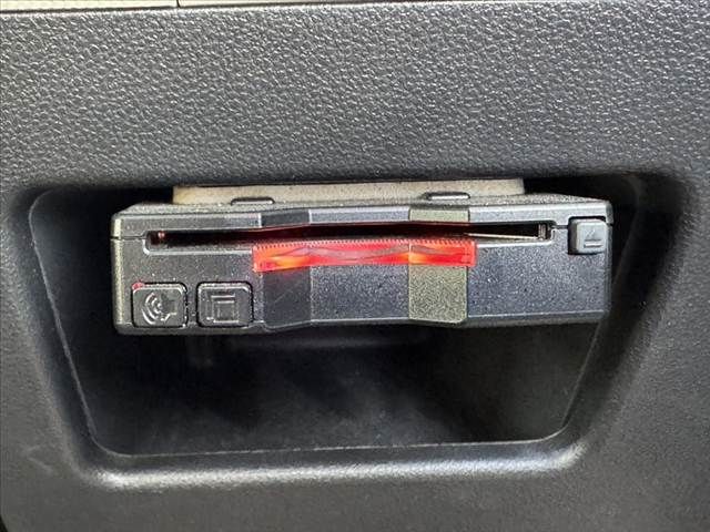 DAIHATSU MOVE canbus 2017