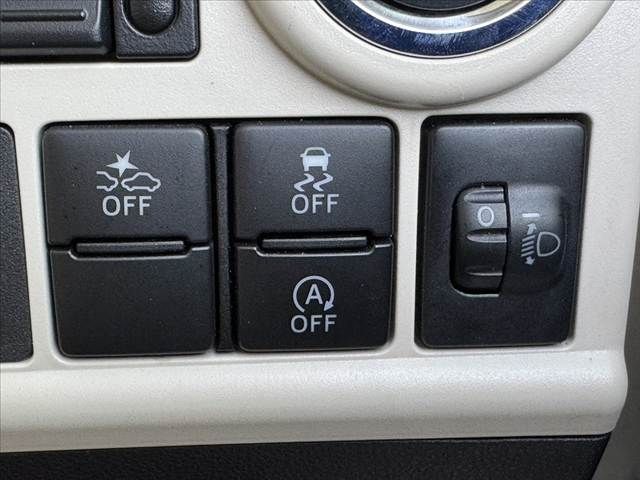 DAIHATSU MOVE canbus 2017