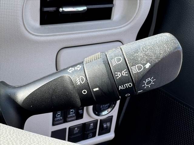 DAIHATSU MOVE canbus 2017