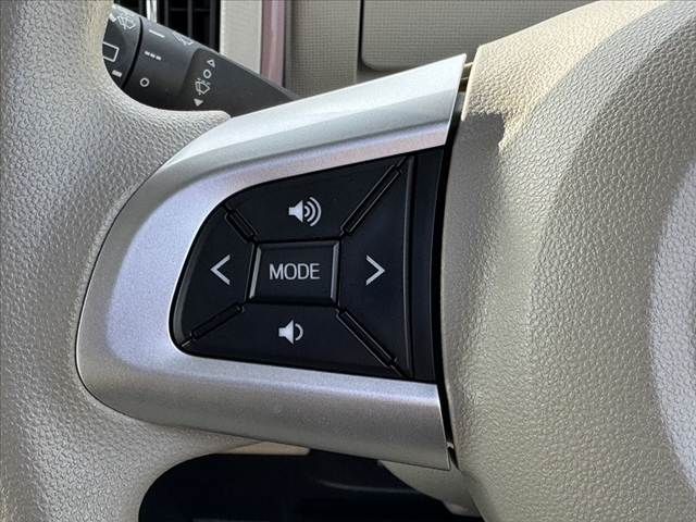 DAIHATSU MOVE canbus 2017