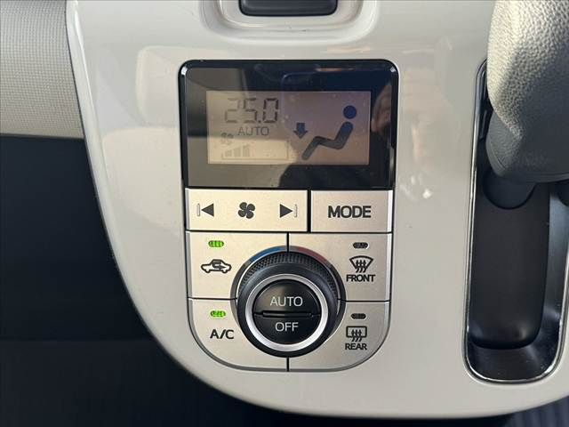 DAIHATSU MOVE canbus 2017