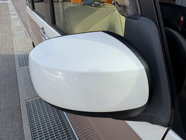 DAIHATSU MOVE canbus 2017