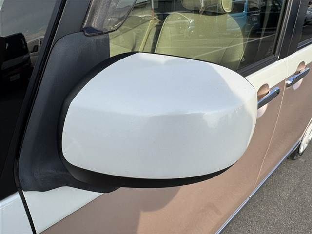 DAIHATSU MOVE canbus 2017