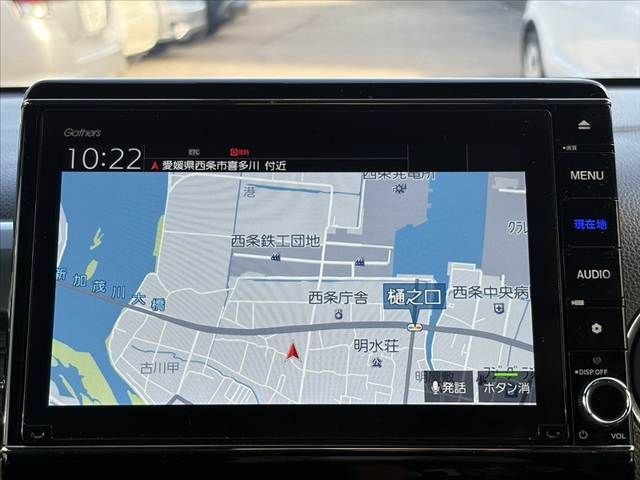 HONDA N-WGN CUSTOM 2020