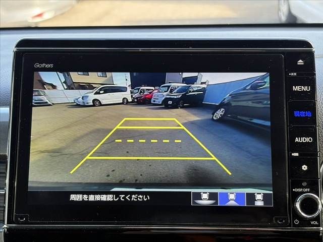 HONDA N-WGN CUSTOM 2020