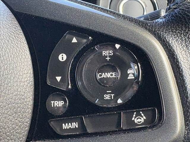 HONDA N-WGN CUSTOM 2020