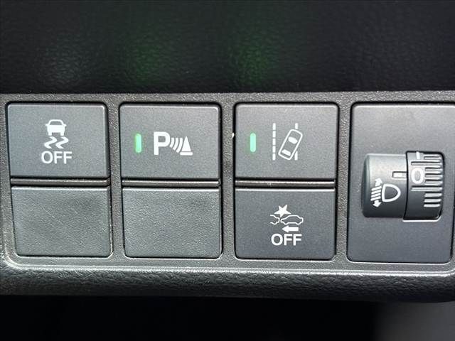 HONDA N-WGN CUSTOM 2020