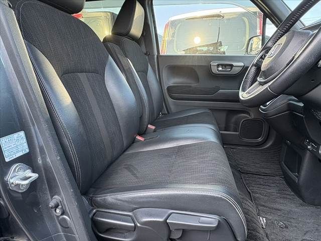 HONDA N-WGN CUSTOM 2020