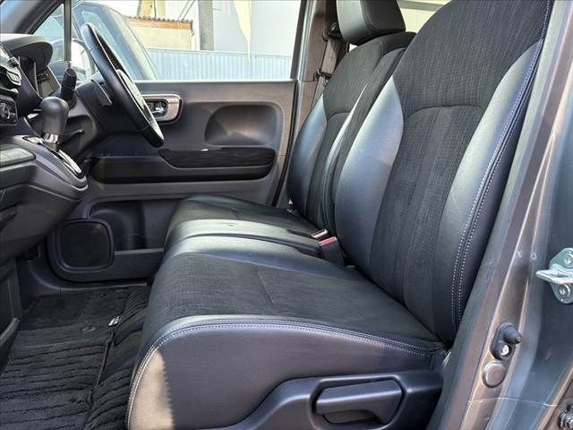 HONDA N-WGN CUSTOM 2020