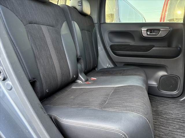 HONDA N-WGN CUSTOM 2020