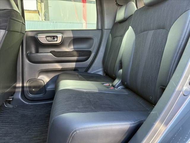 HONDA N-WGN CUSTOM 2020