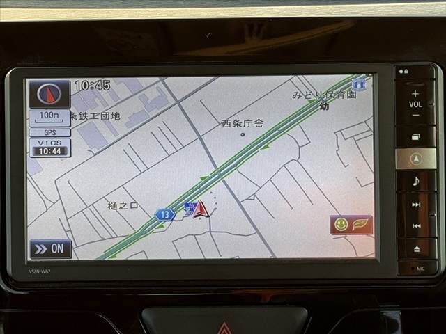 DAIHATSU TANTO CUSTOM 2016