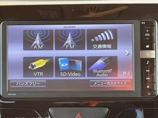 DAIHATSU TANTO CUSTOM 2016