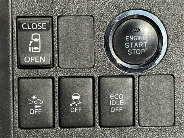 DAIHATSU TANTO CUSTOM 2016